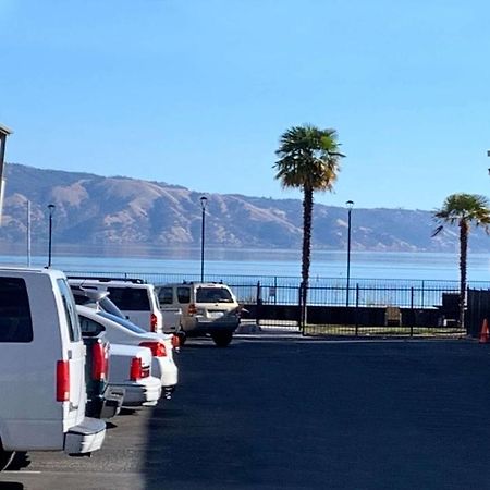 Anchorage Inn Lakeport Bagian luar foto