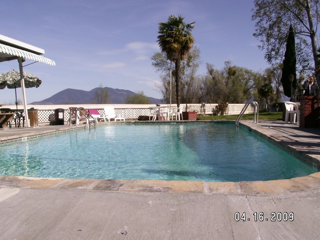 Anchorage Inn Lakeport Fasilitas foto
