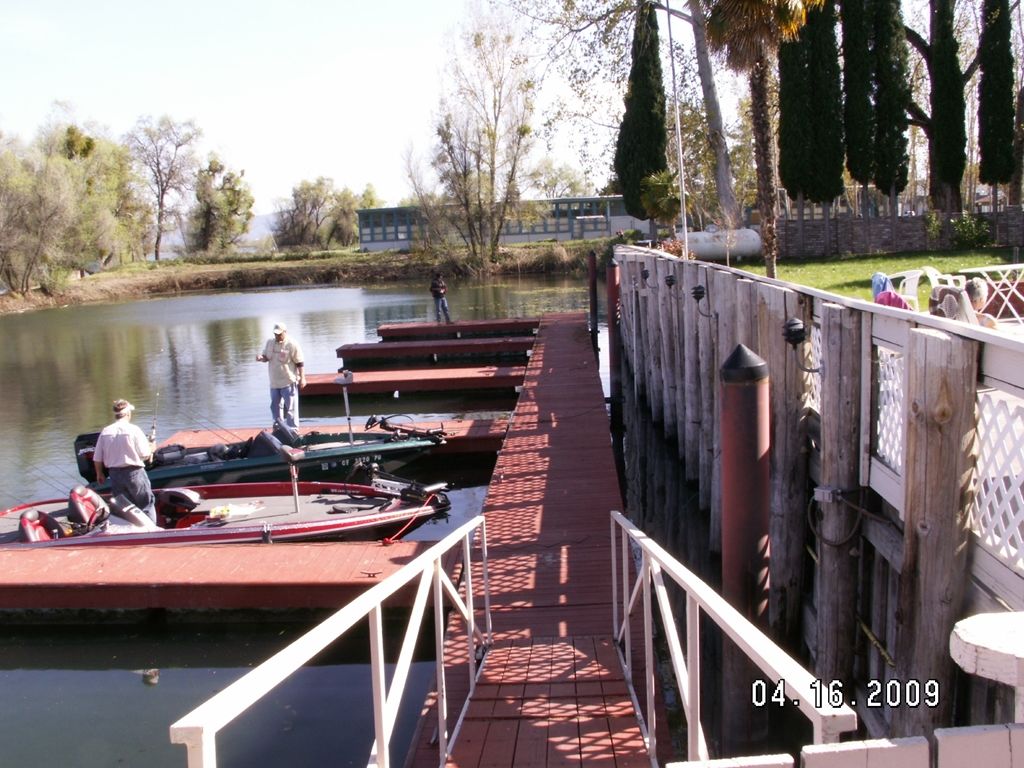 Anchorage Inn Lakeport Bagian luar foto